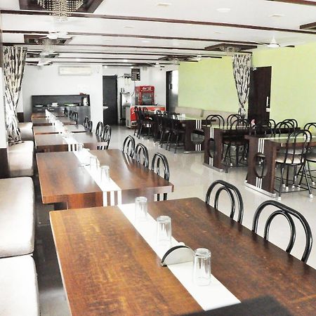 Hotel Sahara Aurangabad (Maharashtra) Exterior photo