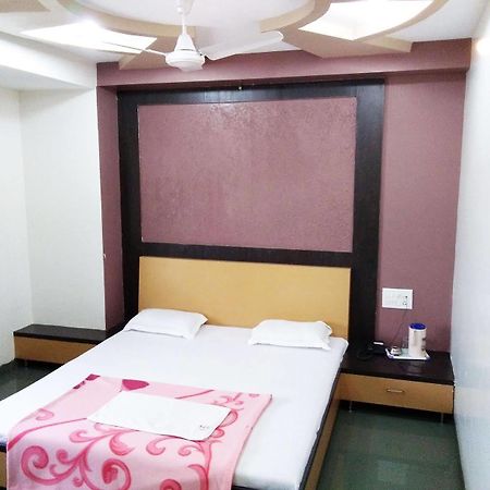 Hotel Sahara Aurangabad (Maharashtra) Exterior photo