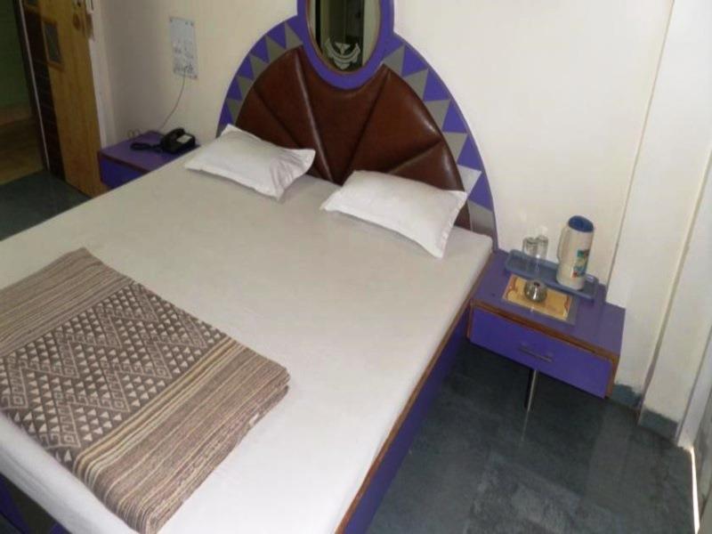Hotel Sahara Aurangabad (Maharashtra) Exterior photo