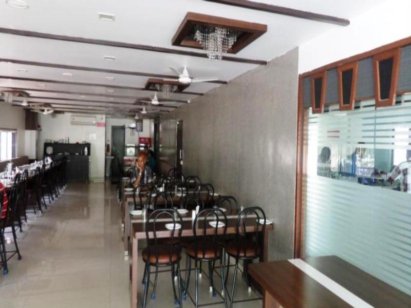 Hotel Sahara Aurangabad (Maharashtra) Exterior photo