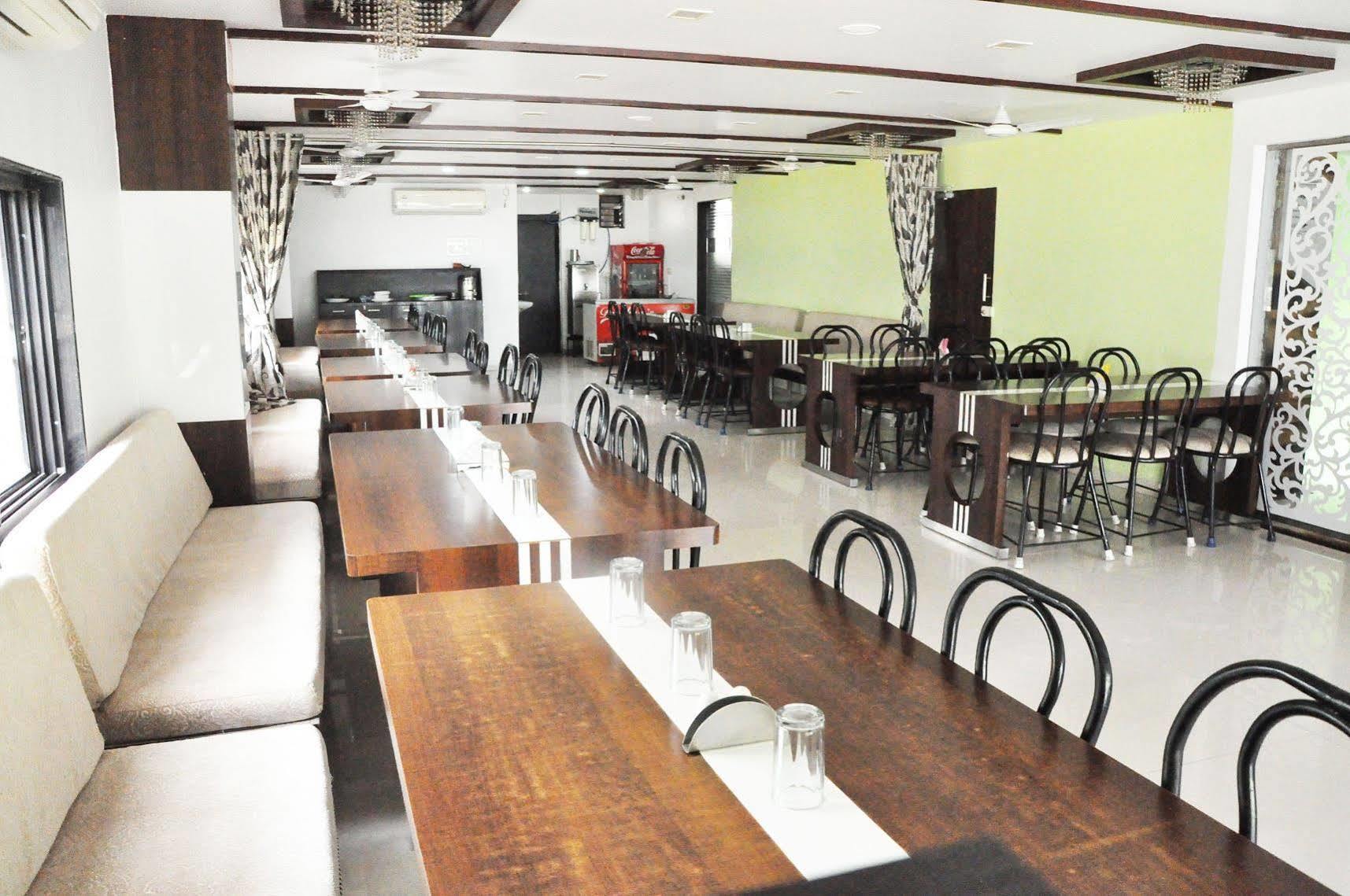 Hotel Sahara Aurangabad (Maharashtra) Exterior photo