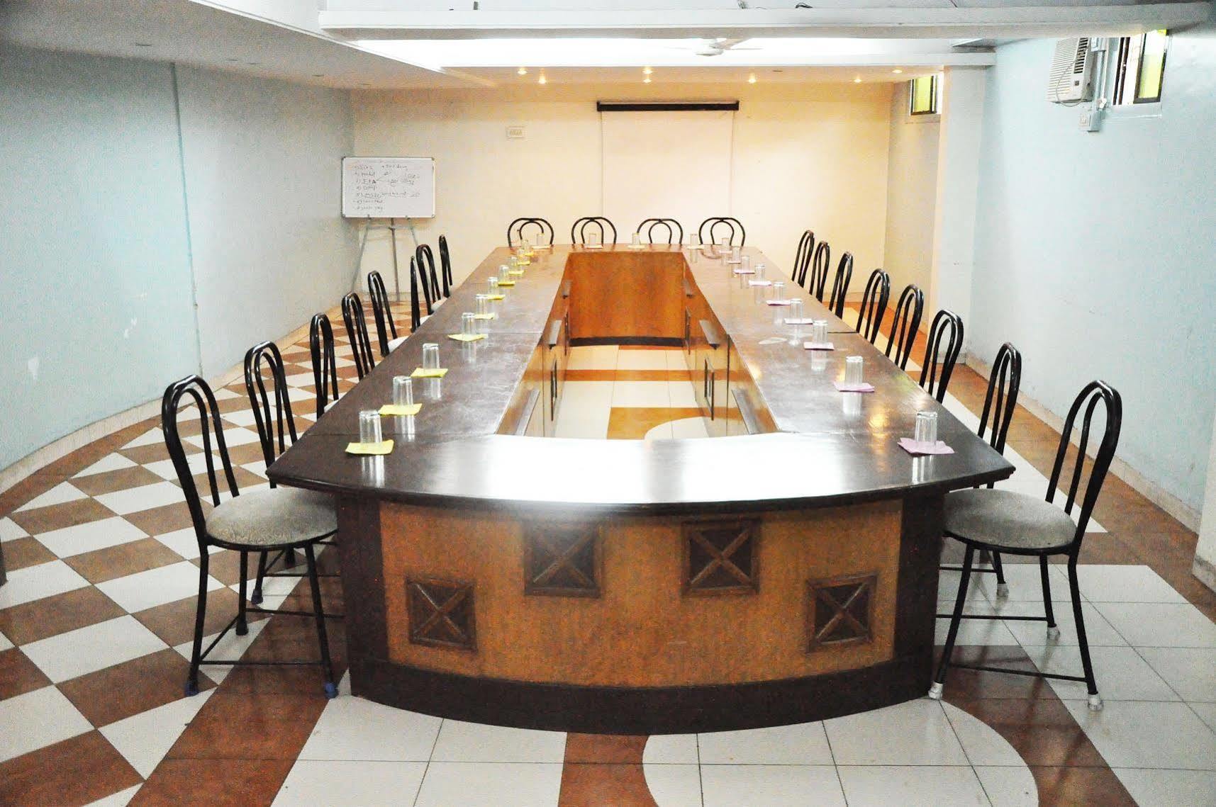 Hotel Sahara Aurangabad (Maharashtra) Exterior photo