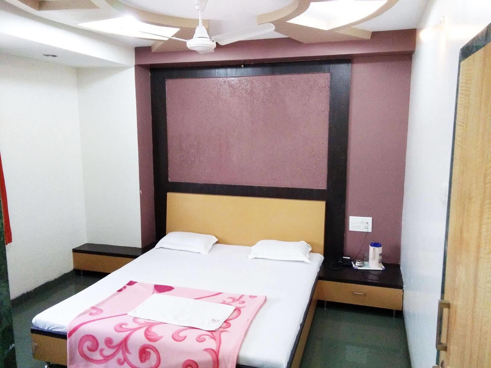 Hotel Sahara Aurangabad (Maharashtra) Exterior photo